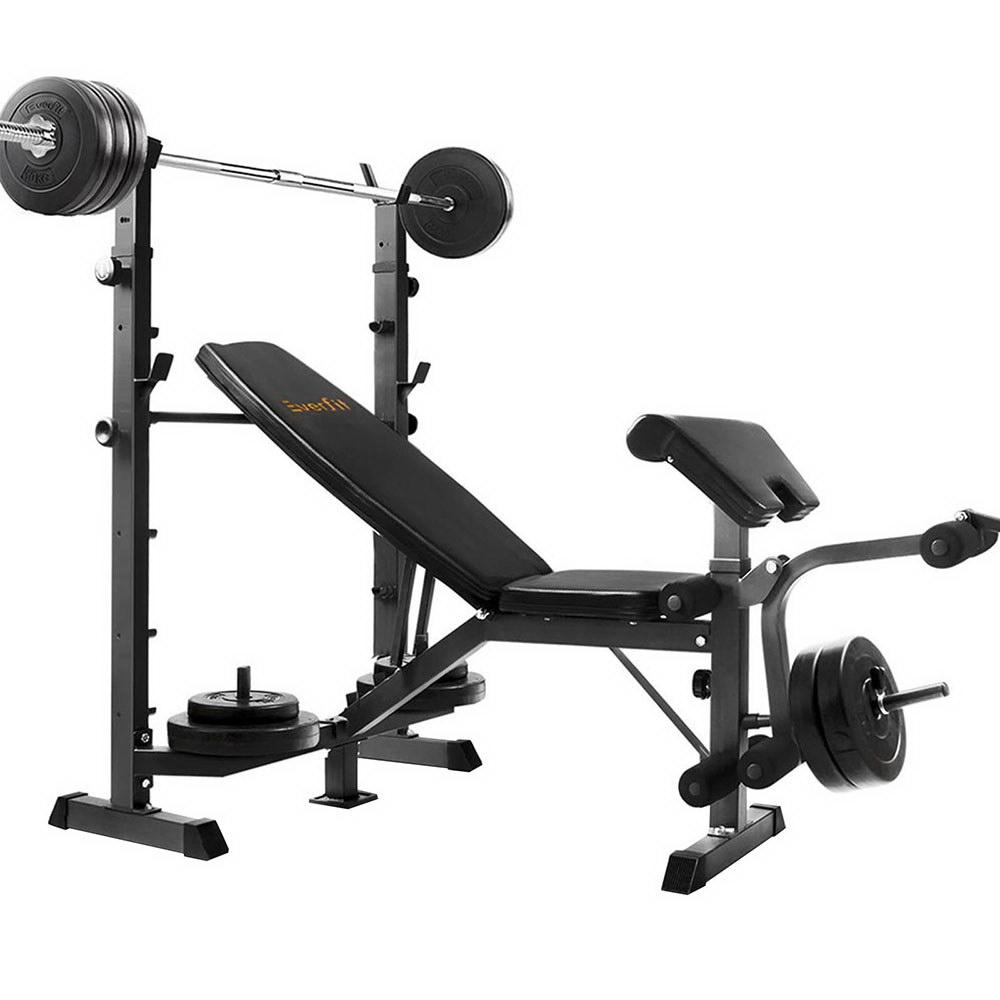 Buy Outdoor Fitness Equipment Assembly Australia Online