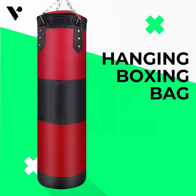 Verpeak Hanging Boxing Bag 100cm FT-BX-102-FF