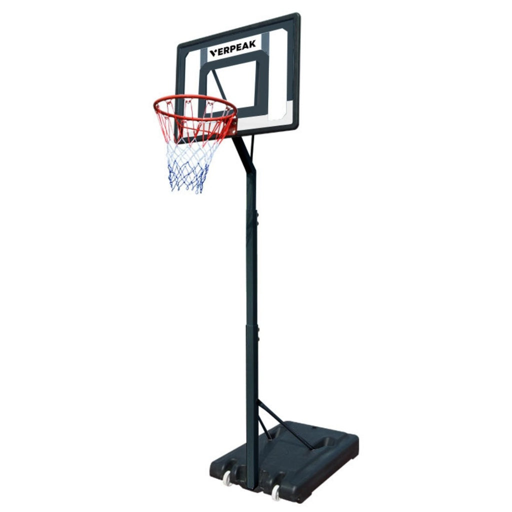Basketball Systems Australia Collection LEISURETEK