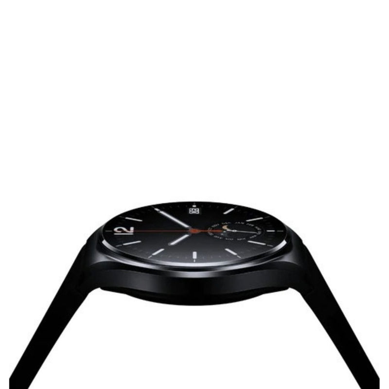 Xiaomi Mi Watch S1 (Black)