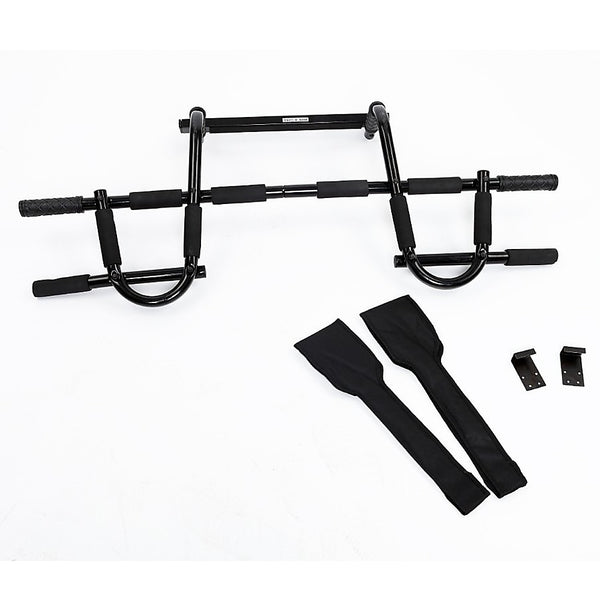 Professional Doorway Chin Pull Up Gym Exercise Bar