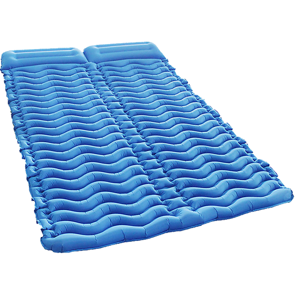 Double Two-person Camping Sleeping Pad