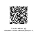 Artiss TV Cabinet Entertainment Unit Stand French Provincial Storage Shelf Wooden 130cm Grey