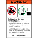 Artiss TV Cabinet Entertainment Unit 160cm Pine Maxi