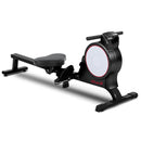 Everfit Rowing Machine Rower Magnetic Resistance Exercise Gym Home Cardio