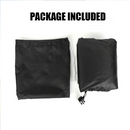 Heavy Duty Waterproof Bicycle Bike Cover Cycle Outdoor UV Protection