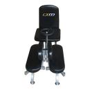 Leg Stretcher Martial Arts Karate Kick Boxing Machine