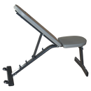 FID Flat Incline Decline Adjustable Bench Press