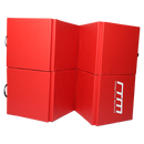 Gym Mat Gymnastics Martial Arts Karate Gym Mat Yoga Wrestling