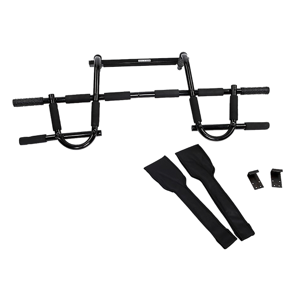 Professional Doorway Chin Pull Up Gym Exercise Bar