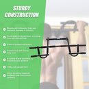 Professional Doorway Chin Pull Up Gym Exercise Bar
