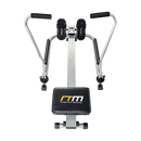 Rowing Machine Rower Exercise Fitness Gym