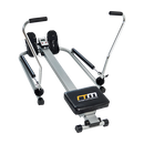 Rowing Machine Rower Exercise Fitness Gym
