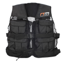 20LBS Weighted Weight Gym Exercise Training Sport Vest