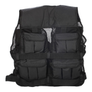 20LBS Weighted Weight Gym Exercise Training Sport Vest