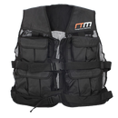 40LBS Weighted Weight Gym Exercise Training Sport Vest