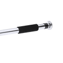 Portable Doorway Chin Up bar Pull Ups Weights Gym