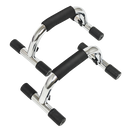 Push Up Bar Stand Handle Muscle Strength Exercise Gym