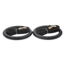 Gym Rings Hoop Gymnastic Exercise Training Fit