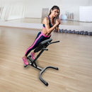 45-Degree Hyper-Extension Bench