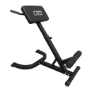 45-Degree Hyper-Extension Bench