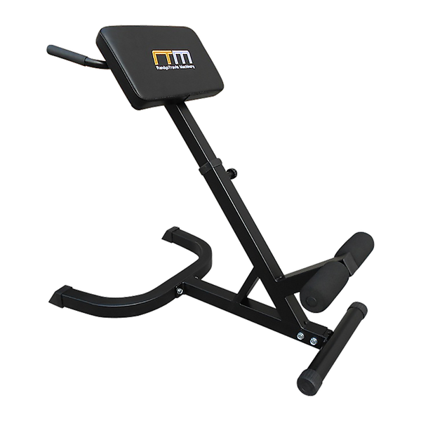 45-Degree Hyper-Extension Bench