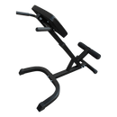 45-Degree Hyper-Extension Bench