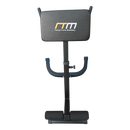 45-Degree Hyper-Extension Bench