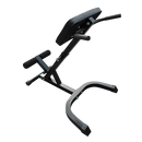45-Degree Hyper-Extension Bench