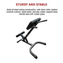 45-Degree Hyper-Extension Bench