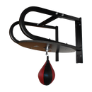 Speedball with Wall Frame Boxing Punching Bag