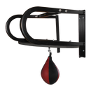 Speedball with Wall Frame Boxing Punching Bag