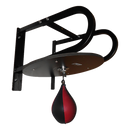 Speedball with Wall Frame Boxing Punching Bag