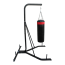Freestanding 37kg Punching Bag Filled Heavy Duty
