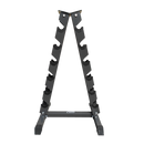Steel Vertical Dumbbell Rack Weight Stand