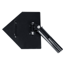 Russian Twist Swivel Ab Oblique Exercise Machine