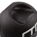 10kg Double-Handled Rubber Medicine Core Ball