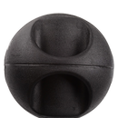 10kg Double-Handled Rubber Medicine Core Ball