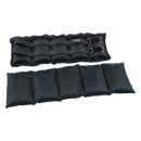 10kg Adjustable Ankle/Wrist Weight Straps