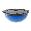 Gym Balance Core Ball with Resistance Strap