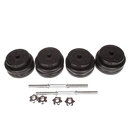 30KG Adjustable Dumbbell Set