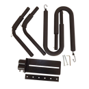 Scooter Moped Surfboard Rack