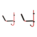 Kayak Canoe Wall Rack Storage Brackets