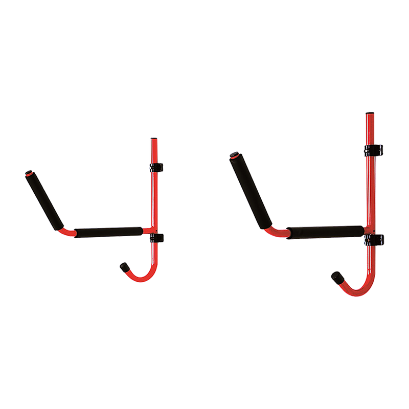 Kayak Canoe Wall Rack Storage Brackets