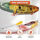 Kayak Canoe Wall Rack Storage Brackets