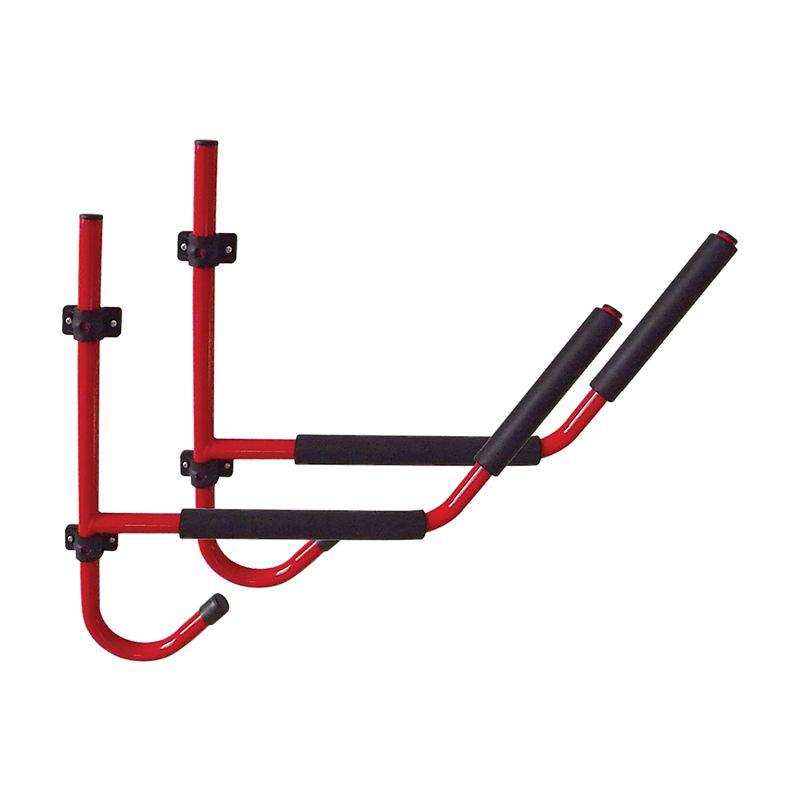 Kayak Canoe Wall Rack Storage Brackets