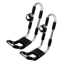 Roof Mount Car J-Bar Kayak Canoe Rack