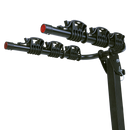 3 Bicycle Bike Rack Hitch Mount Carrier Car