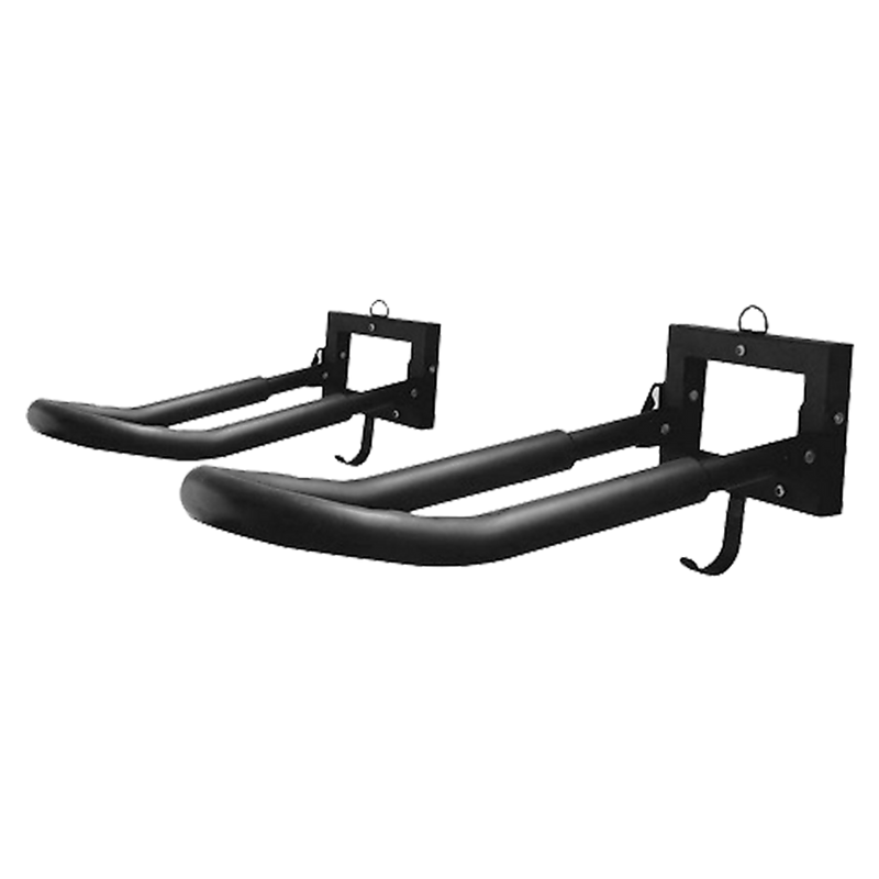 Kayak Canoe Wall Rack Storage Brackets