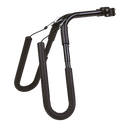 Bicycle Surfboard Rack Carrier